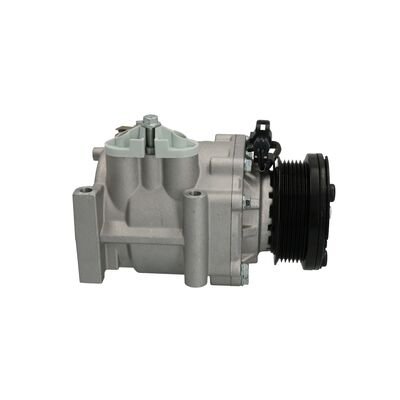 KLİMA KOMPRESÖR FORD / MAZDA FİESTA IV & V, FOCUS I, TRANSİT, 2