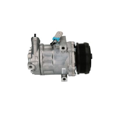 KLİMA KOMPRESÖRÜ ASTRA G / ZAFIRA A X14XE-Z14XE-X16XEL-Z18XE