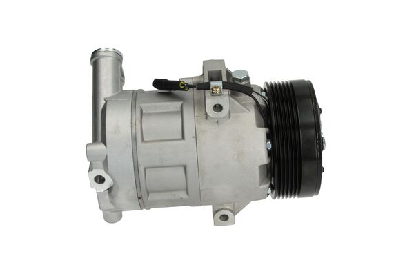 KLİMA KOMPRESÖR FIAT 500L, TİPO