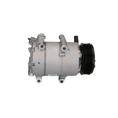 KLIMA KOMPRESORU FOCUS C.MAX 1.6TDCI 12=>