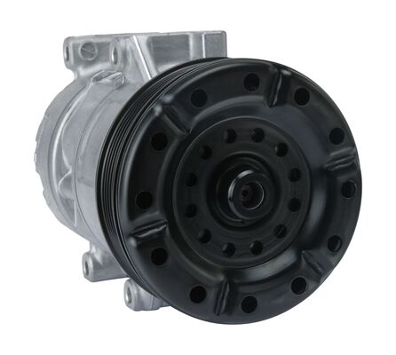 KLİMA KOMPRESÖRÜ AVENSIS 03-08 1.6 / 1.8 / VERSO 04-09 1.6 / 1.8