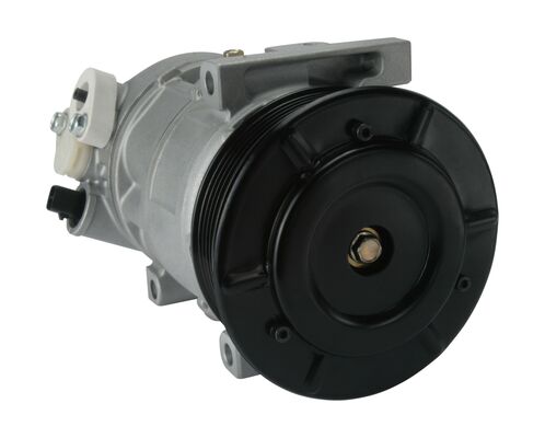 KLİMA KOMPRESÖRÜ COMBO E / DOBLO / FİORİNO / PUNTO / LİNEA 1.2-1.4-A14FC