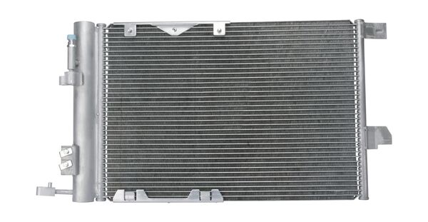 RADYATÖR KLİMA(KONDENSER) ASTRA G Z14XE-Z16XE-Y20DTH