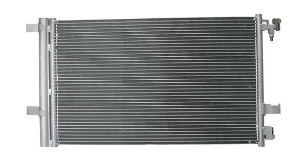 RADYATÖR KLİMA (KONDENSER) ASTRA J / INSIGNIA A / ZAFİRA C / CRUZE A14NET-B14NET-A16XHT-A16LET