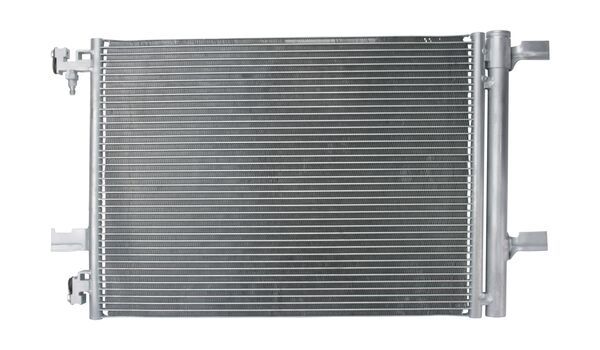RADYATÖR KLİMA (KONDENSER) ASTRA J / INSIGNIA A / ZAFİRA C / CRUZE A13DTE-A14XER-B14XER-A14XEL