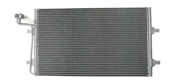 KLIMA KONDENSERI – BSH-1986AD2117
