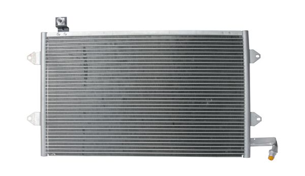 KLIMA KONDENSERI – BSH-1986AD2215