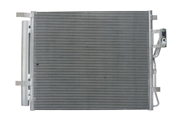 KLIMA KONDENSERI – BSH-1986AD2238