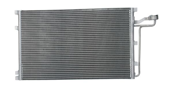 KLIMA KONDENSERI – BSH-1986AD2244