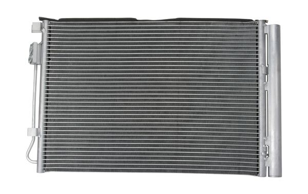 KLIMA KONDENSERI – BSH-1986AD2249
