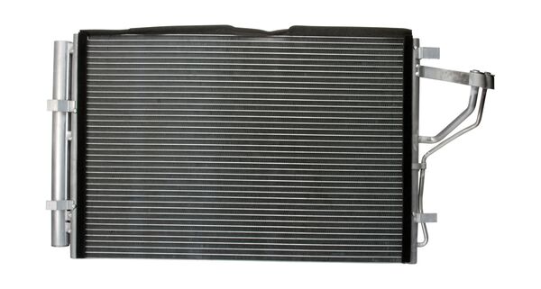 KLIMA KONDENSERI – BSH-1986AD2273