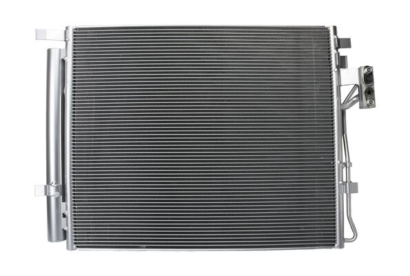 KLIMA KONDENSERI – BSH-1986AD2301