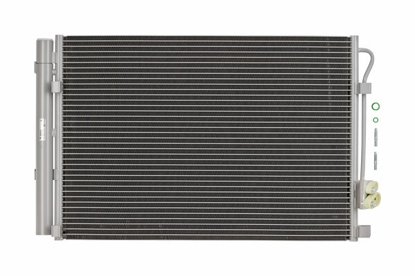 KLIMA KONDENSERI – BSH-1986AD2410