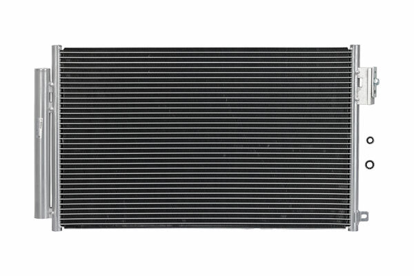 RADYATOR KLIMA (KONDENSER) FIAT EGEA 15= 1.4 16V / 500L 1.4 M-T – BSH-1986AD2473