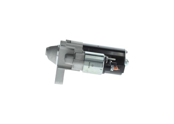 MARS MOTORU – BSH-1986S00707