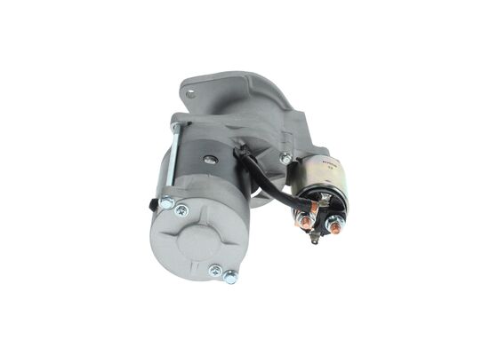 MARS MOTORU – ST12V20KWR – BSH-1986S00986