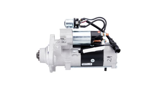 MARS MOTORU (STARTER) – BSH-1986S10030