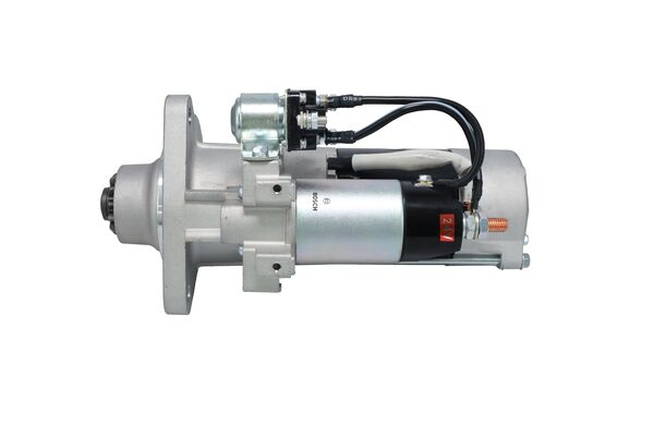 MARS MOTORU (STARTER) – BSH-1986S10032