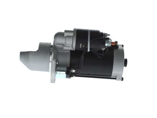 MARS MOTORU – BSH-1986S10040