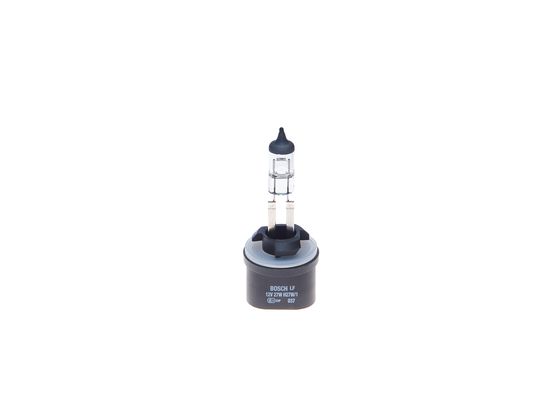 AMPÜL 12V H27W/1 HYUNDAI / KIA / SSANGYONG FAR AMPLÜLÜ SOKETLİ PG13