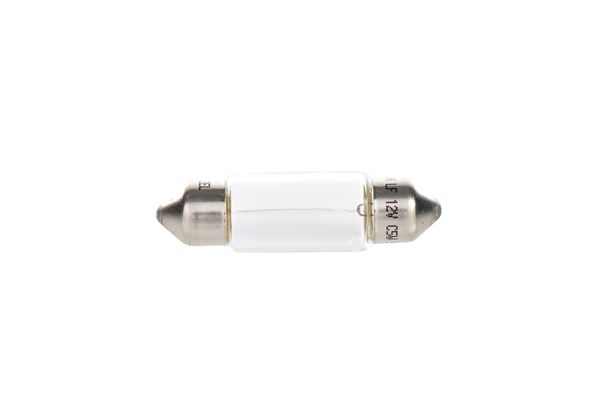 AMPÜL ECO 12V 5W SOFİT AMPÜL