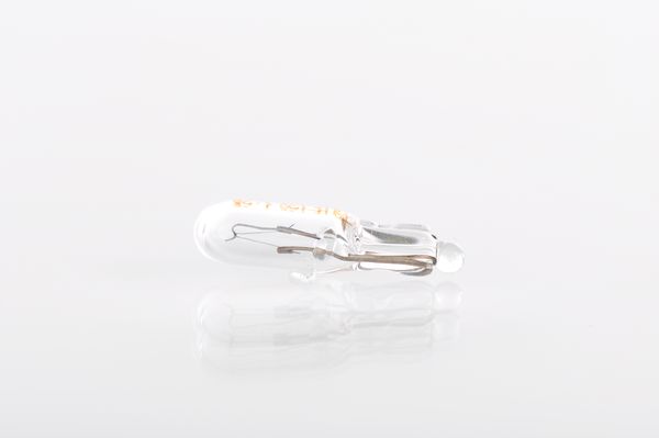AMPÜL ECO 12V 1.2W GÖSTERGE AMPÜLÜ DİPSİZ T5