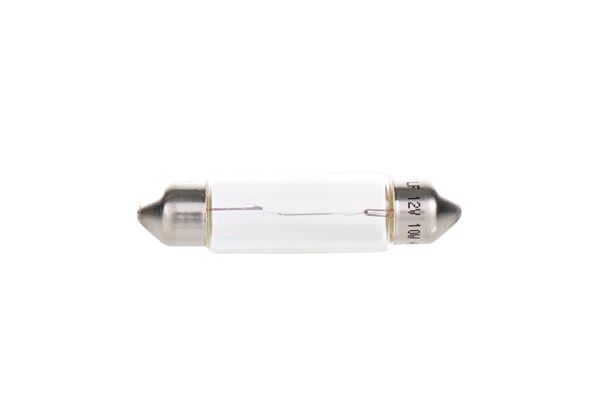 AMPUL – ECO – 12 V – 10 W – SV8,5-8 – BSH-1987302825