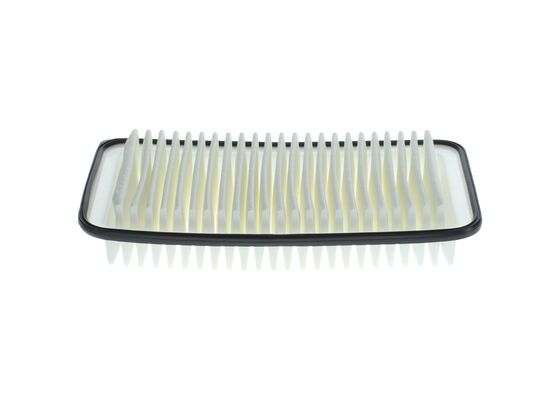 HAVA FİLTRESİ COROLLA 02-06 / AVENSIS 03-09 2.0 D4D DİZEL