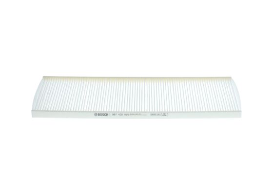 POLEN FİLTRESİ ASTRA F / CORSA B / COMBO / TIGRA 93-01 KARBONSUZ