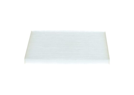 POLEN FİLTRESİ QASHQAI 07-13 / XTRAIL 08-13 KARBONSUZ