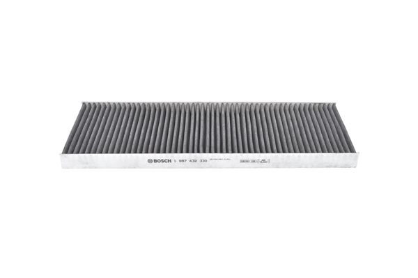 POLEN FİLTRESİ VECTRA B 420-153-17