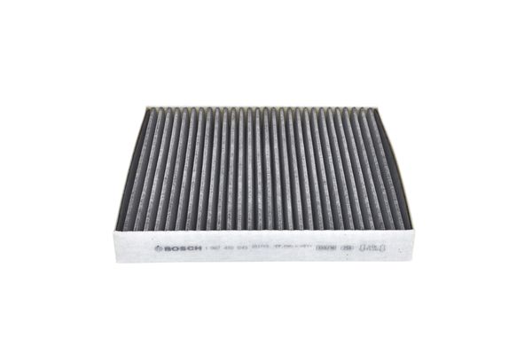 POLEN FİLTRESİ GOLF7 / A3 / PASSAT / CRAFTER / LEON / TIGUAN / OCTAVIA 13=> KARBONLU