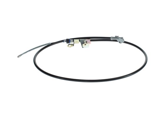 TEL EL FREN YARIS 02-05 ARKA SAG – BSH-1987482156