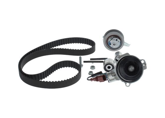 CLH MOTOR TRIGER SETİ VW AUDI SEAT SKODA