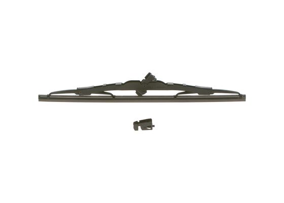 TWİN TEKLİ SİLECEK – [340 MM] DAEWOO; TOYOTA DAMAS 0.8 VAN; FJ CRUİSER 4.0 4WD; FJ CRUİSER 4.04×4;
