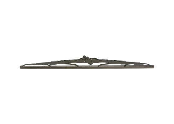 SİLECEK SÜPÜRGESİ TEK (450mm)
