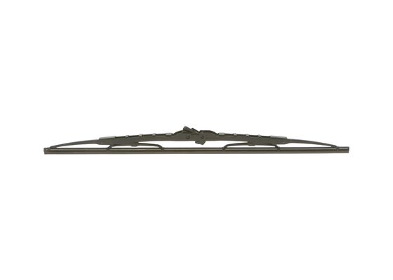 SİLECEK SÜPÜRGESİ TEK (480mm)