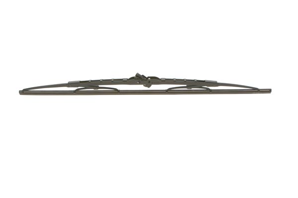 SİLECEK SÜPÜRGESİ TEK (550mm)