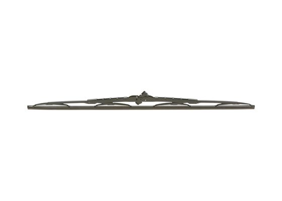 SİLECEK SÜPÜRGESİ TEK (600mm)