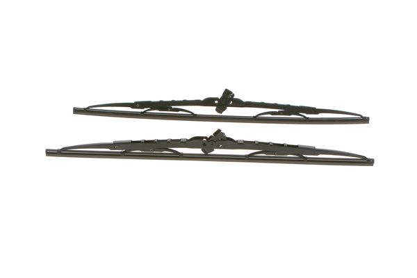 SİLECEK SÜPÜRGESİ TAKIM ECO (475+480mm)