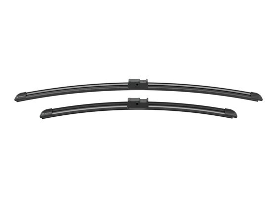 SİLECEK SÜPÜRGESİ TAKIM CADDY 04 15 / TOURAN 03-10 AEROTWIN A096S (600+450mm)