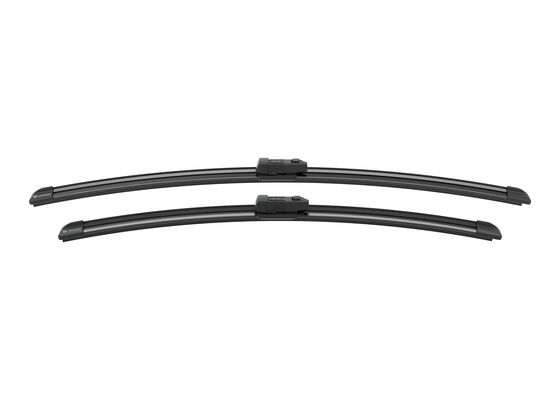 SİLECEK SÜPÜRGESİ TAKIM A4 / A5 / A6 / Q3 / Q5 / MACAN / VOLVO S90 II / VOLVO V90 II 16mm BUTON 24"+20" A297S (600mm+500mm)