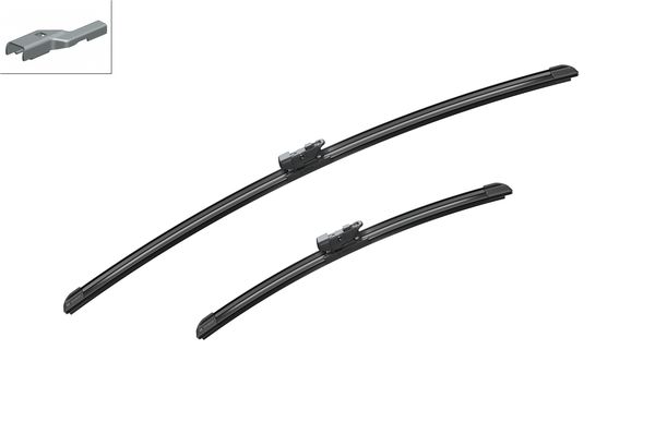 SILECEK SÜPÜRGESI TAKIM AVENSIS 08-18 T27 AEROTWIN A538S (650+400mm) – BSH-3397007538