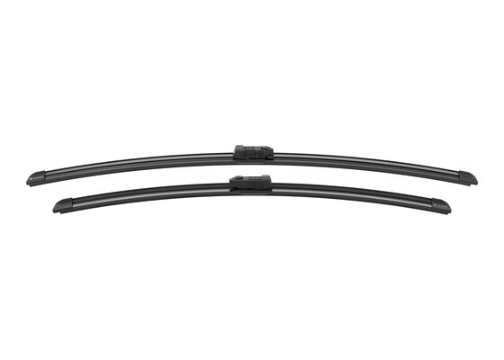 SİLECEK SÜPÜRGESİ TAKIM MERIVA B 10-17 AEROTWIN A581S (680+575mm)