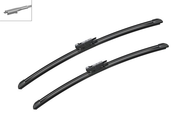 SILECEK SÜPÜRGESI TAKIM (475+500mm) – BSH-3397007637