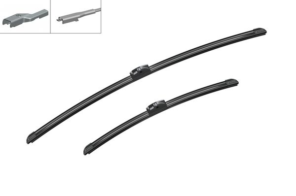 SILECEK SÜPÜRGESI TAKIM AEROTWIN A642S (650+425mm) – BSH-3397007653