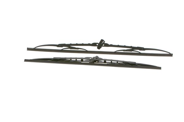 SİLECEK SÜPÜRGESİ TAKIM ECO (550+475mm)