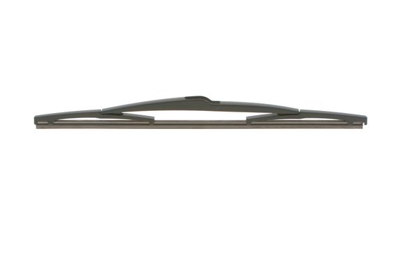 SİLECEK SÜPÜRGESİ 207 07=> ARKA H406 (400mm)