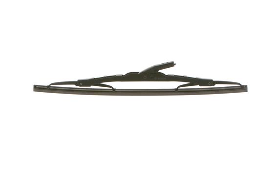 SİLECEK SÜPÜRGESİ TEK (340mm)