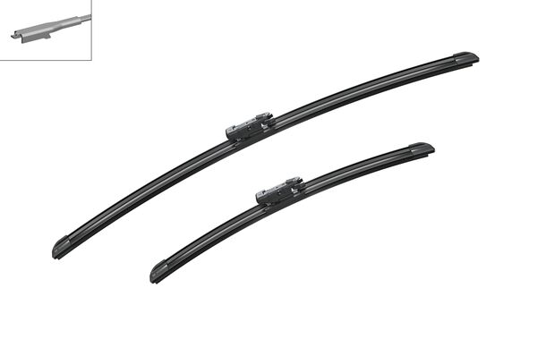 SİLECEK SÜPÜRGESI I-20 21-25 600/400 TAKIM – BSH-339701401P